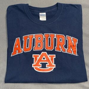 Auburn University Men’s Long Sleeve
